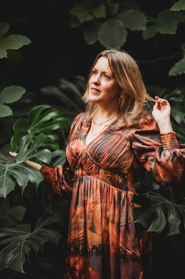 Heather Peattie