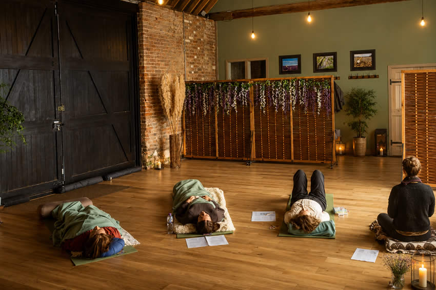 Retreats
